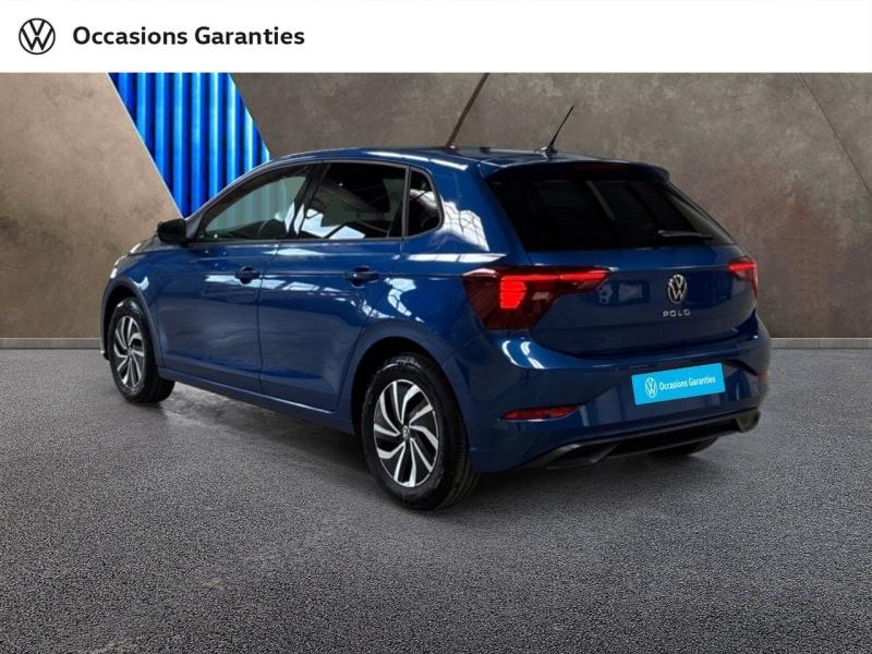 Voitures occasions VOLKSWAGEN POLO VW Edition Clermont-Ferrand