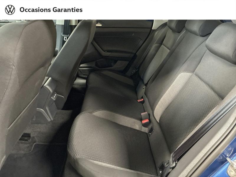 Voitures occasions VOLKSWAGEN POLO VW Edition Clermont-Ferrand