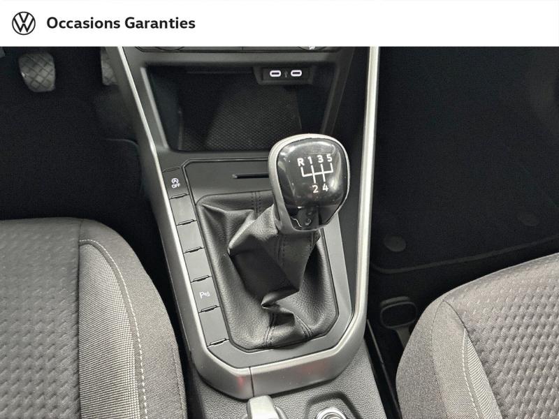 Voitures occasions VOLKSWAGEN POLO VW Edition Clermont-Ferrand