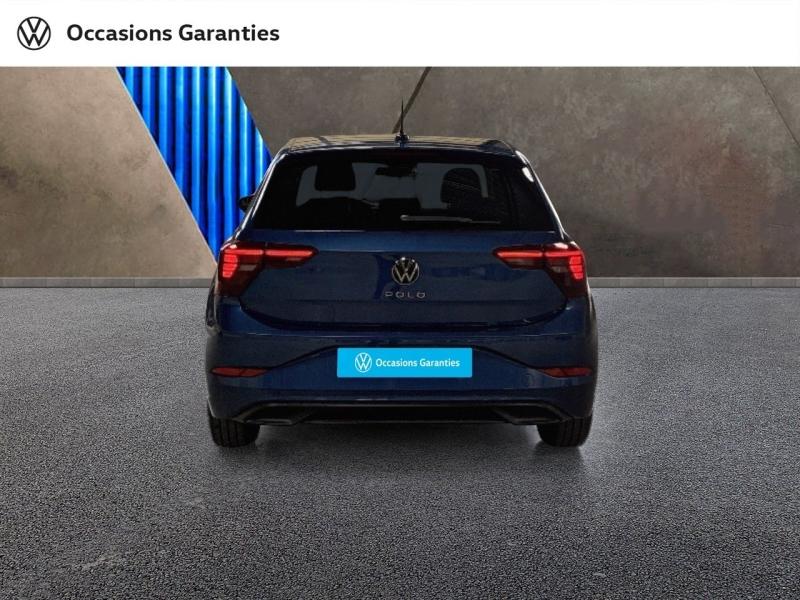 Voitures occasions VOLKSWAGEN POLO VW Edition Clermont-Ferrand