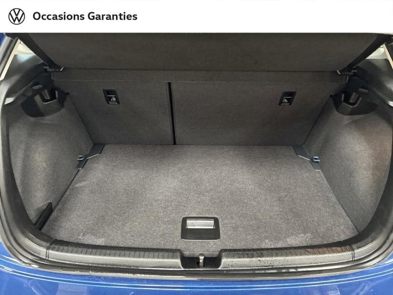 Voitures occasions VOLKSWAGEN POLO VW Edition Clermont-Ferrand