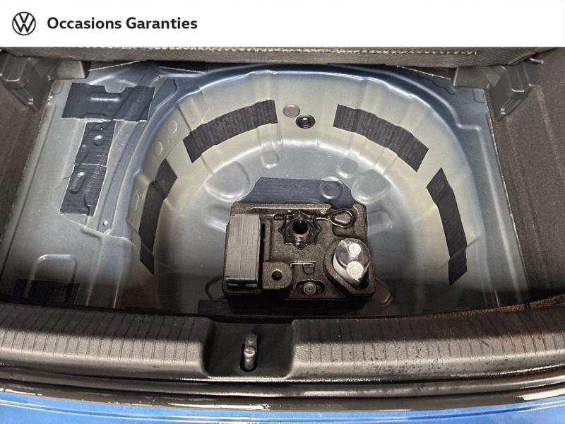 Voitures occasions VOLKSWAGEN POLO VW Edition Clermont-Ferrand