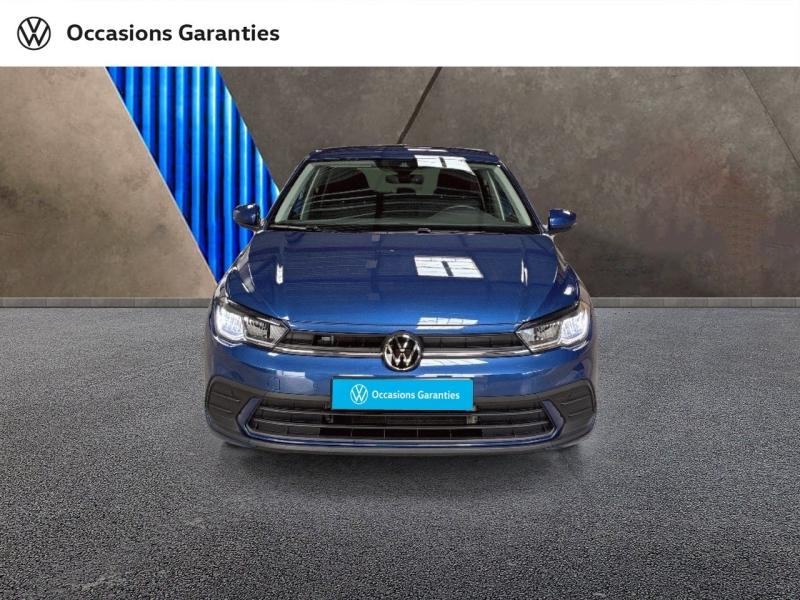 Voitures occasions VOLKSWAGEN POLO VW Edition Clermont-Ferrand