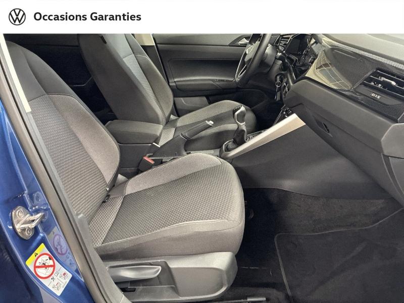 Voitures occasions VOLKSWAGEN POLO VW Edition Clermont-Ferrand