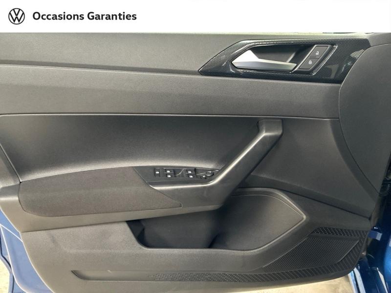 Voitures occasions VOLKSWAGEN POLO VW Edition Clermont-Ferrand