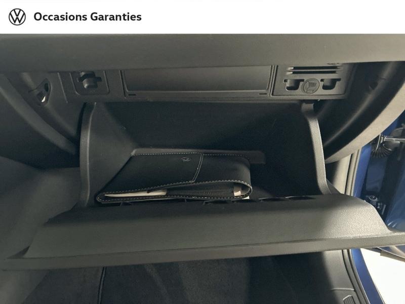 Voitures occasions VOLKSWAGEN POLO VW Edition Clermont-Ferrand