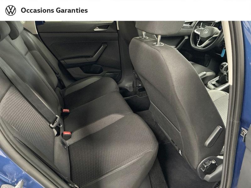 Voitures occasions VOLKSWAGEN POLO VW Edition Clermont-Ferrand