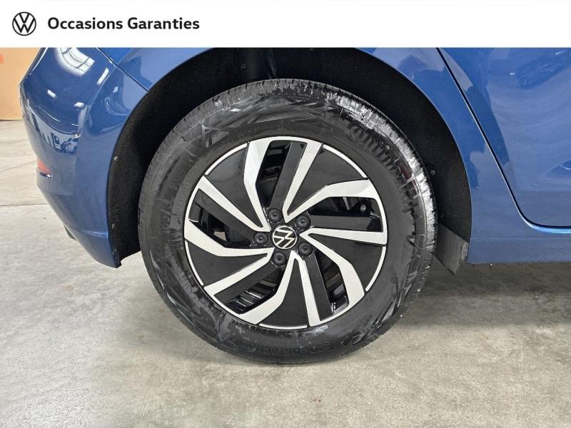 Voitures occasions VOLKSWAGEN POLO VW Edition Clermont-Ferrand