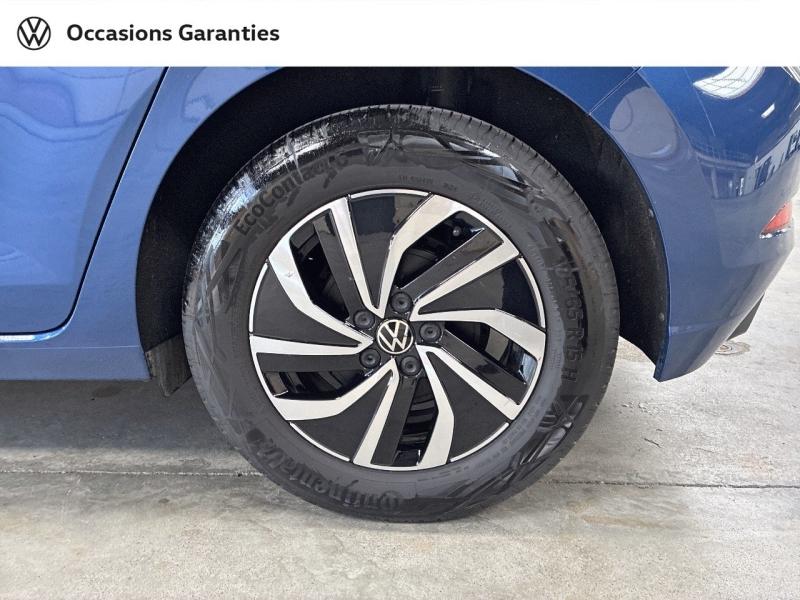 Voitures occasions VOLKSWAGEN POLO VW Edition Clermont-Ferrand