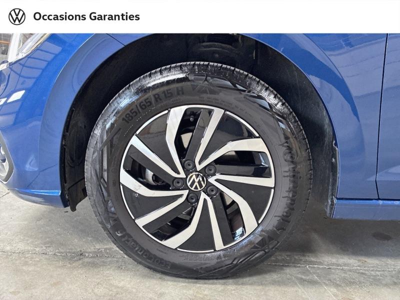 Voitures occasions VOLKSWAGEN POLO VW Edition Clermont-Ferrand