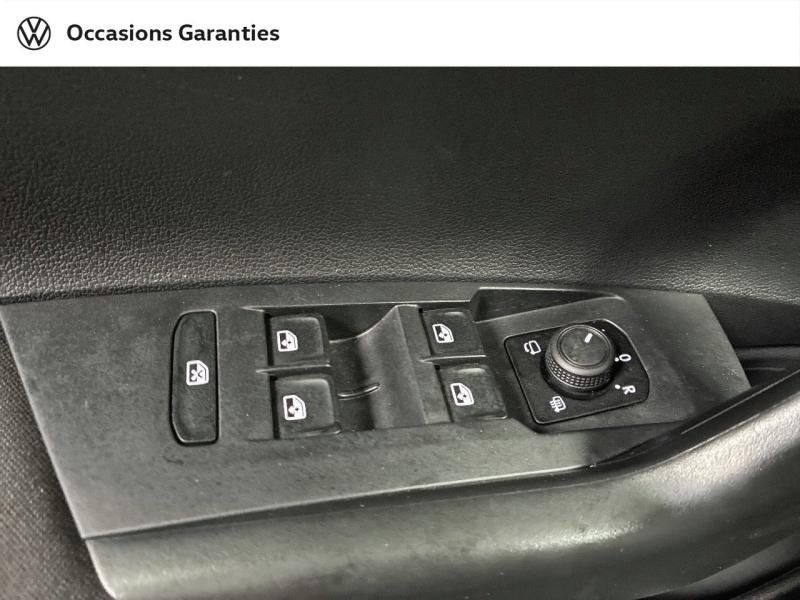 Voitures occasions VOLKSWAGEN POLO VW Edition Clermont-Ferrand