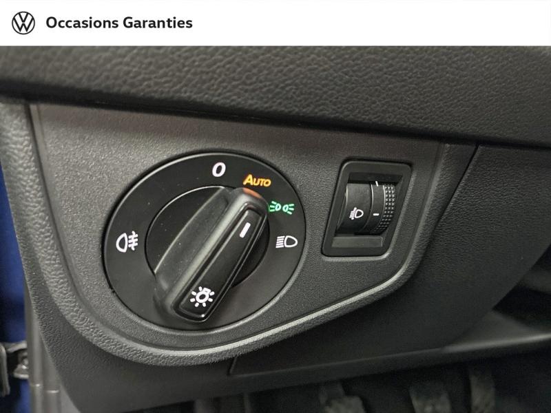 Voitures occasions VOLKSWAGEN POLO VW Edition Clermont-Ferrand