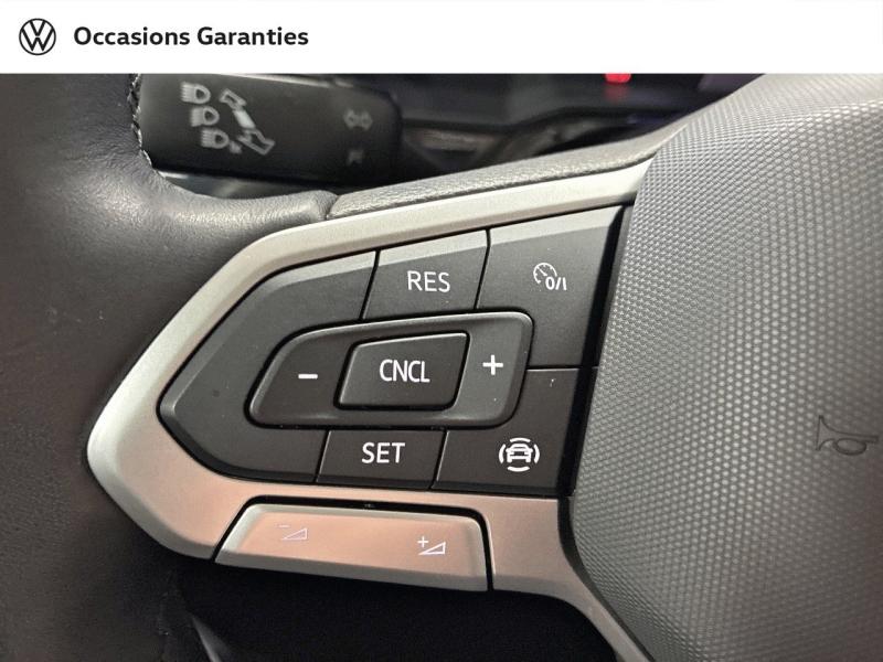 Voitures occasions VOLKSWAGEN POLO VW Edition Clermont-Ferrand