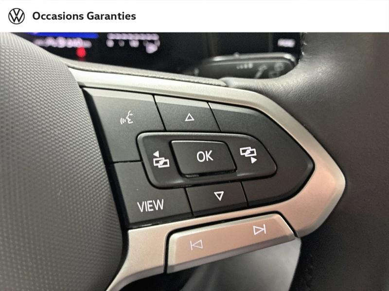 Voitures occasions VOLKSWAGEN POLO VW Edition Clermont-Ferrand