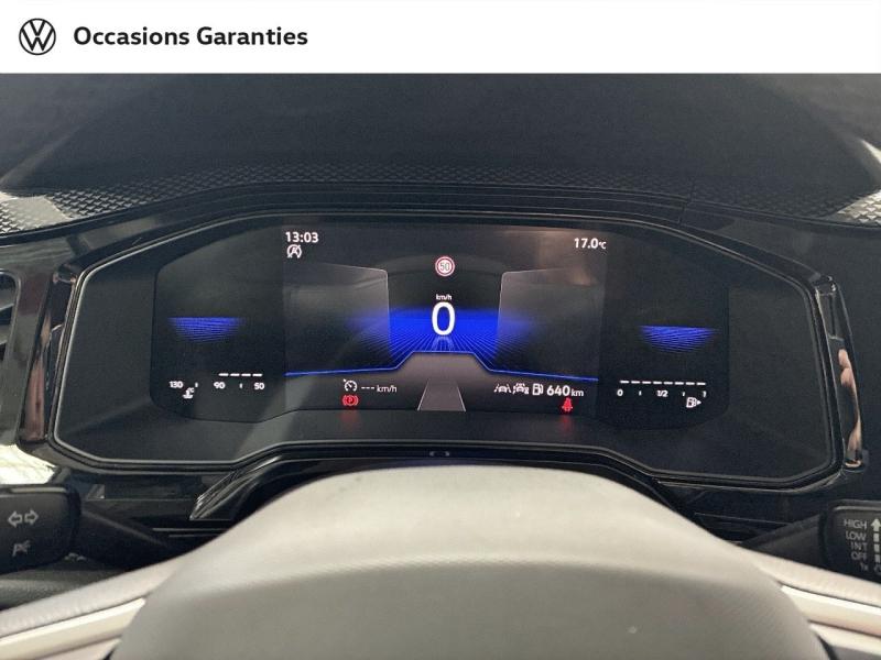 Voitures occasions VOLKSWAGEN POLO VW Edition Clermont-Ferrand