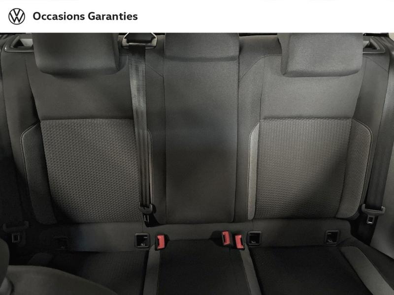 Voitures occasions VOLKSWAGEN POLO VW Edition Clermont-Ferrand