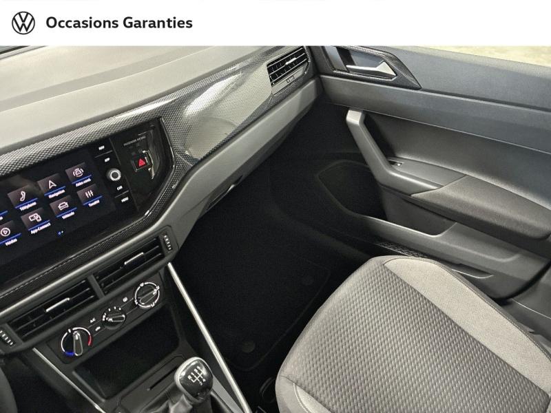 Voitures occasions VOLKSWAGEN POLO VW Edition Clermont-Ferrand