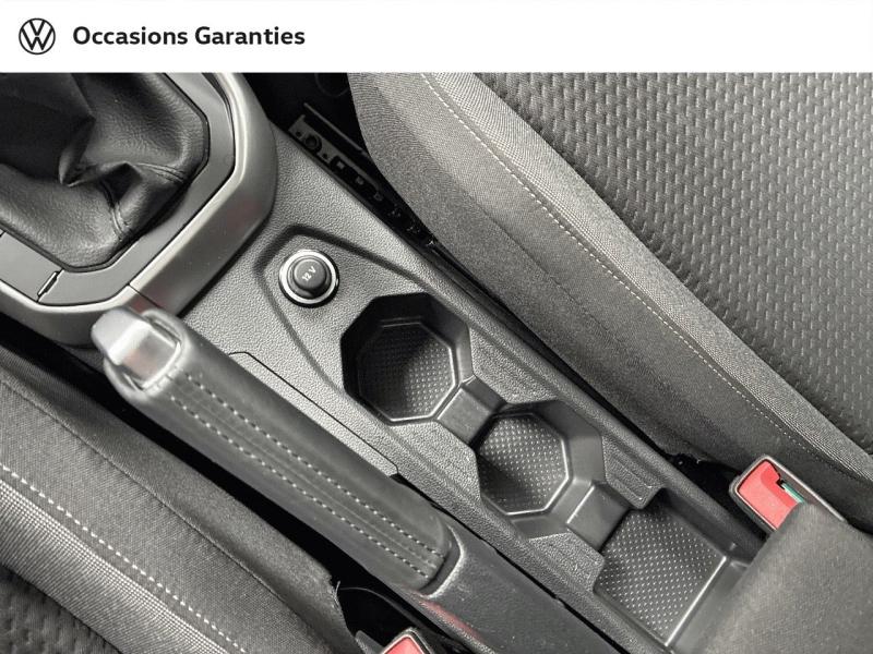 Voitures occasions VOLKSWAGEN POLO VW Edition Clermont-Ferrand