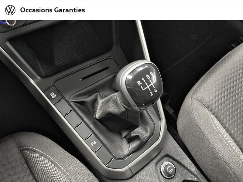 Voitures occasions VOLKSWAGEN POLO VW Edition Clermont-Ferrand