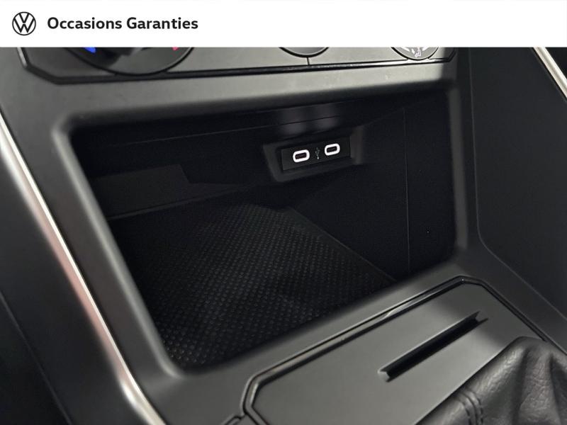 Voitures occasions VOLKSWAGEN POLO VW Edition Clermont-Ferrand