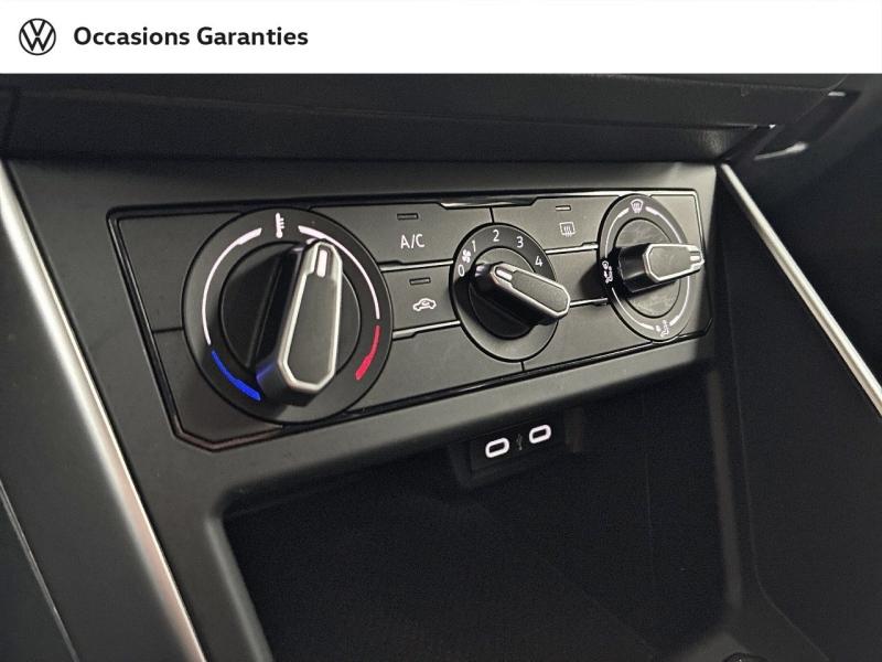 Voitures occasions VOLKSWAGEN POLO VW Edition Clermont-Ferrand