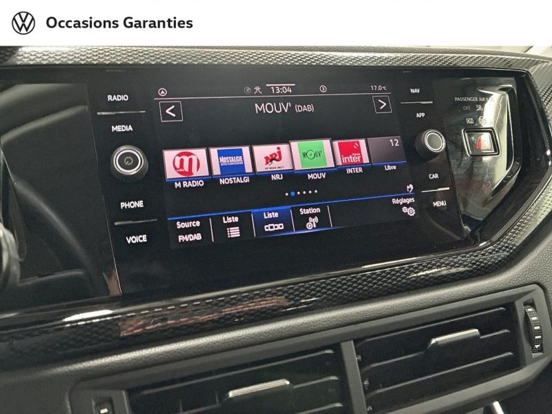 Voitures occasions VOLKSWAGEN POLO VW Edition Clermont-Ferrand