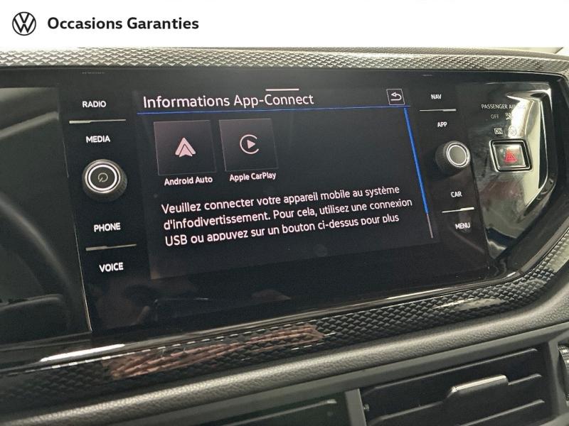 Voitures occasions VOLKSWAGEN POLO VW Edition Clermont-Ferrand