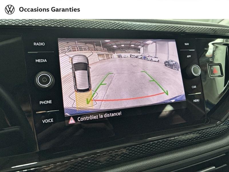 Voitures occasions VOLKSWAGEN POLO VW Edition Clermont-Ferrand