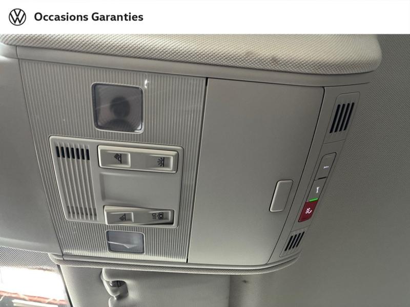 Voitures occasions VOLKSWAGEN POLO VW Edition Clermont-Ferrand