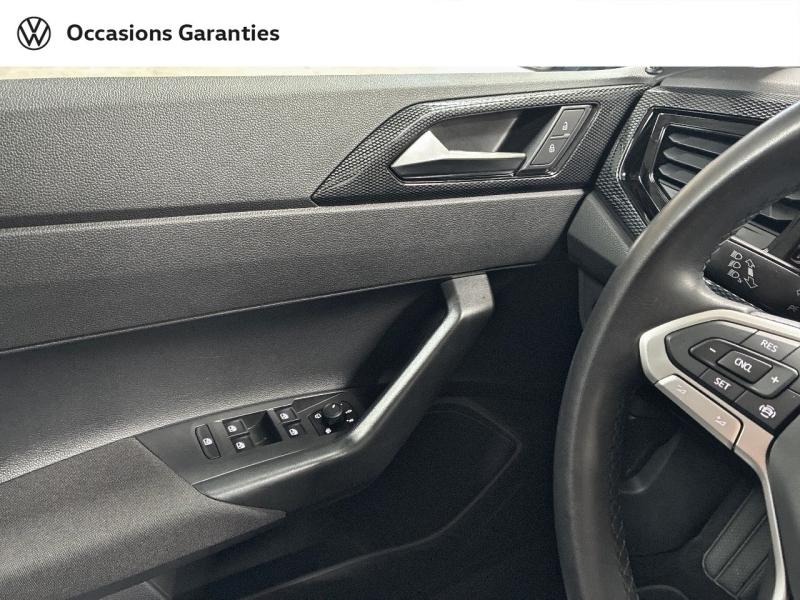 Voitures occasions VOLKSWAGEN POLO VW Edition Clermont-Ferrand
