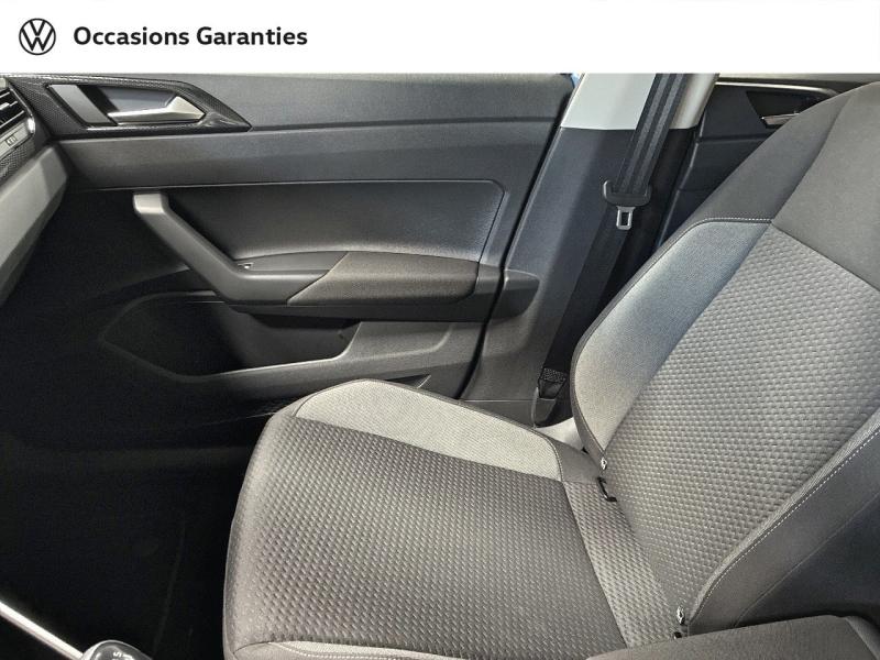 Voitures occasions VOLKSWAGEN POLO VW Edition Clermont-Ferrand