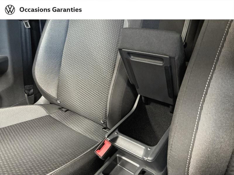 Voitures occasions VOLKSWAGEN POLO VW Edition Clermont-Ferrand