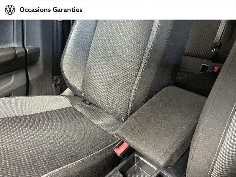 Voitures occasions VOLKSWAGEN POLO VW Edition Clermont-Ferrand