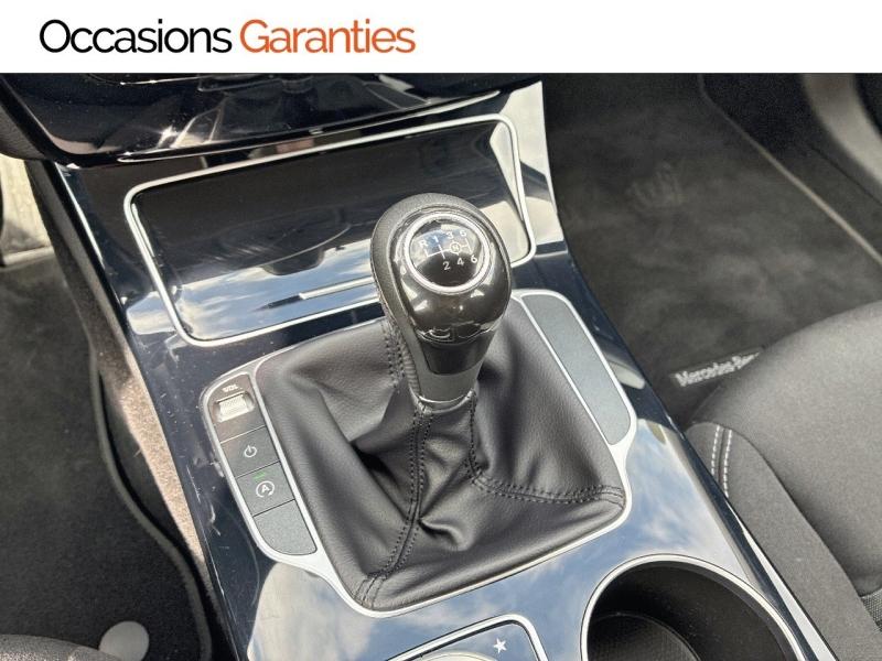 Voitures occasions MERCEDES-BENZ CLASSE C Base Clermont-Ferrand
