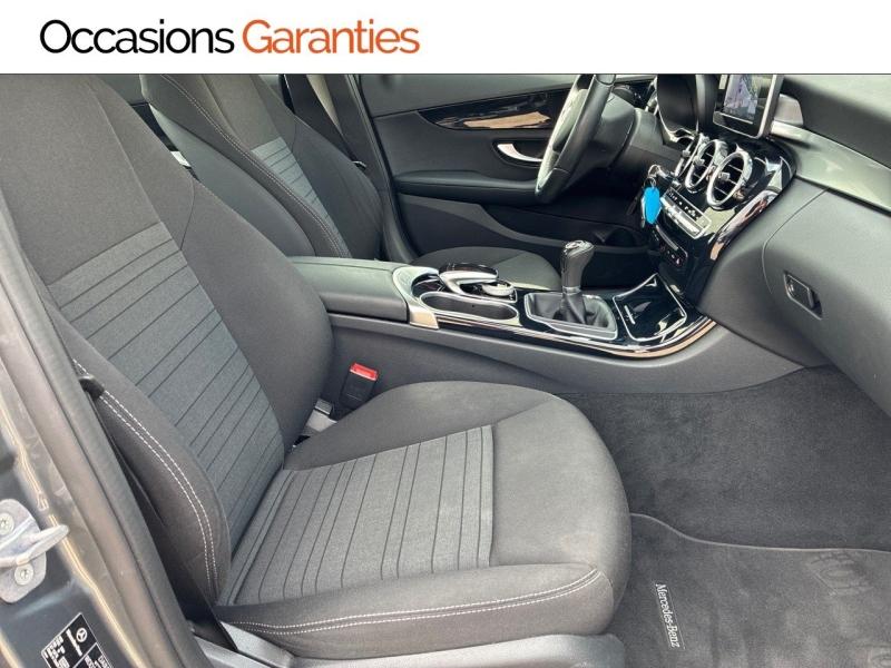 Voitures occasions MERCEDES-BENZ CLASSE C Base Clermont-Ferrand