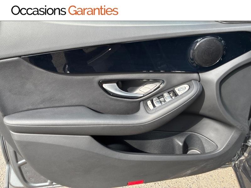 Voitures occasions MERCEDES-BENZ CLASSE C Base Clermont-Ferrand