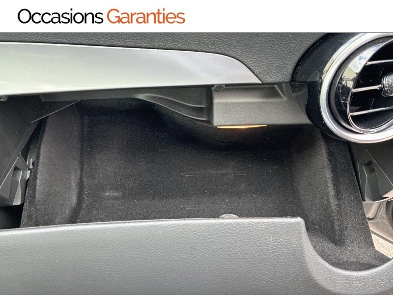 Voitures occasions MERCEDES-BENZ CLASSE C Base Clermont-Ferrand