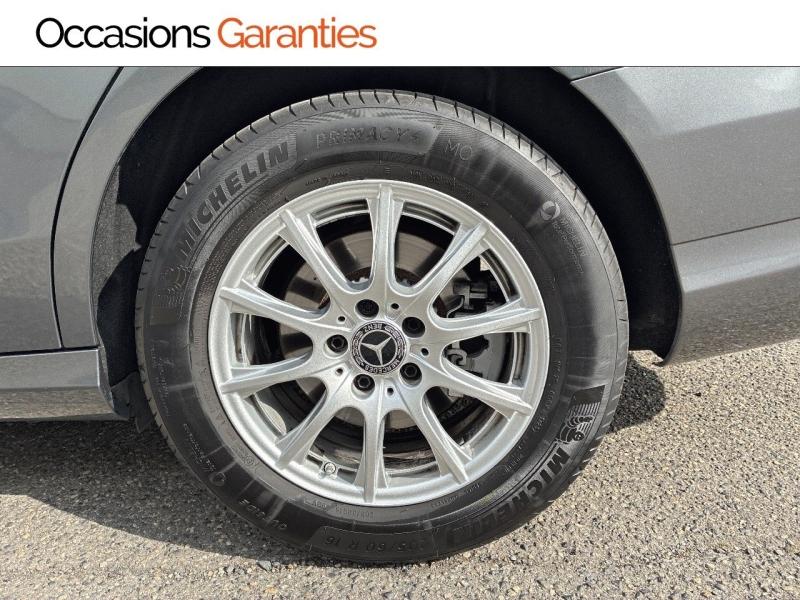 Voitures occasions MERCEDES-BENZ CLASSE C Base Clermont-Ferrand