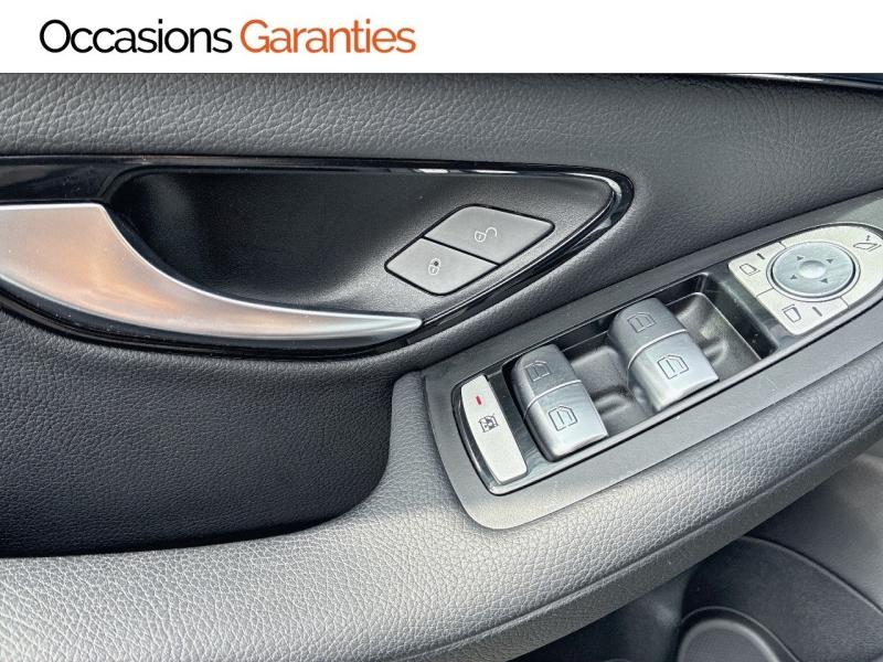 Voitures occasions MERCEDES-BENZ CLASSE C Base Clermont-Ferrand