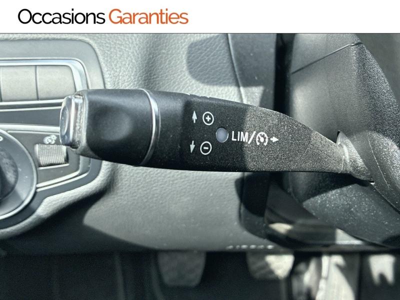 Voitures occasions MERCEDES-BENZ CLASSE C Base Clermont-Ferrand