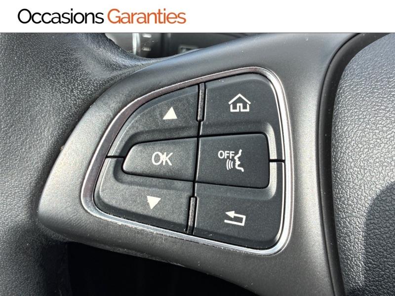 Voitures occasions MERCEDES-BENZ CLASSE C Base Clermont-Ferrand