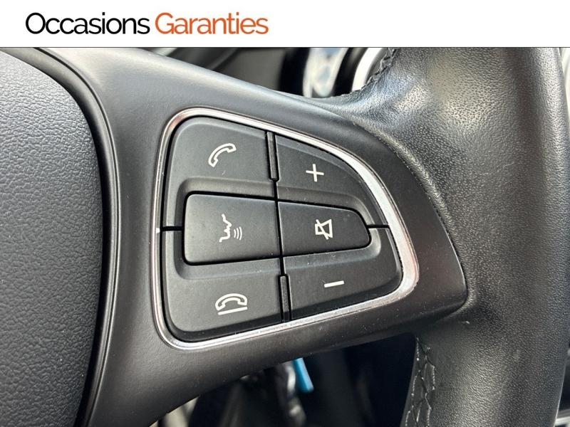 Voitures occasions MERCEDES-BENZ CLASSE C Base Clermont-Ferrand