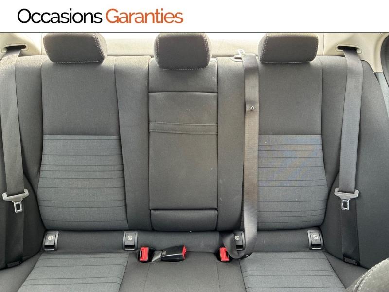 Voitures occasions MERCEDES-BENZ CLASSE C Base Clermont-Ferrand