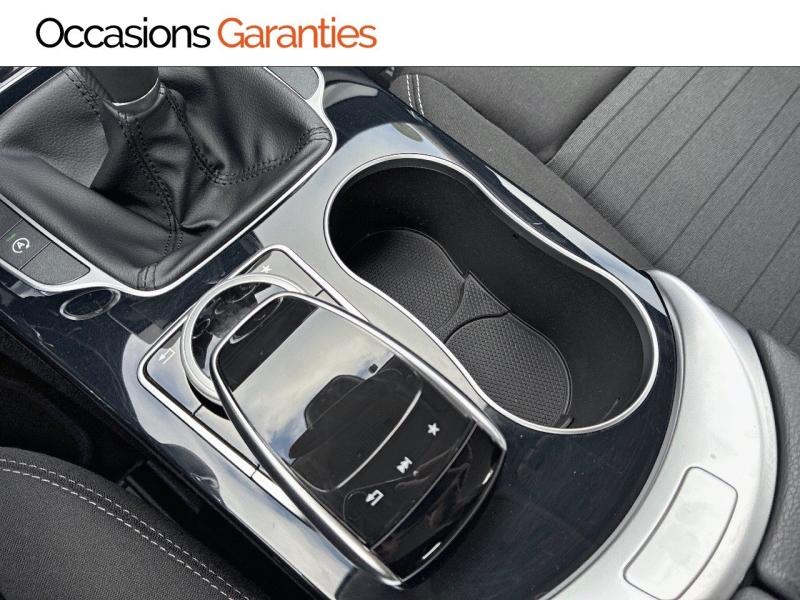 Voitures occasions MERCEDES-BENZ CLASSE C Base Clermont-Ferrand