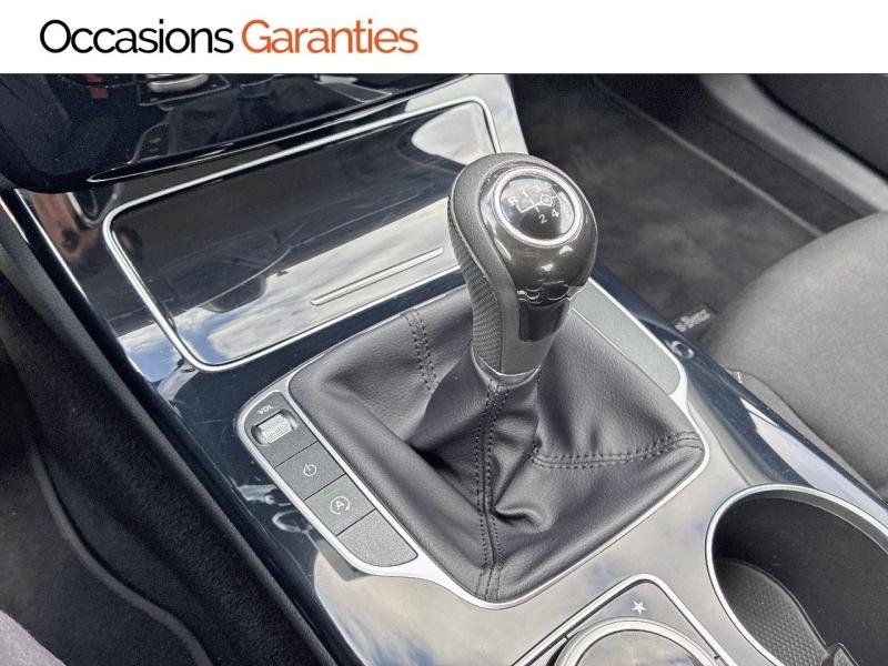 Voitures occasions MERCEDES-BENZ CLASSE C Base Clermont-Ferrand