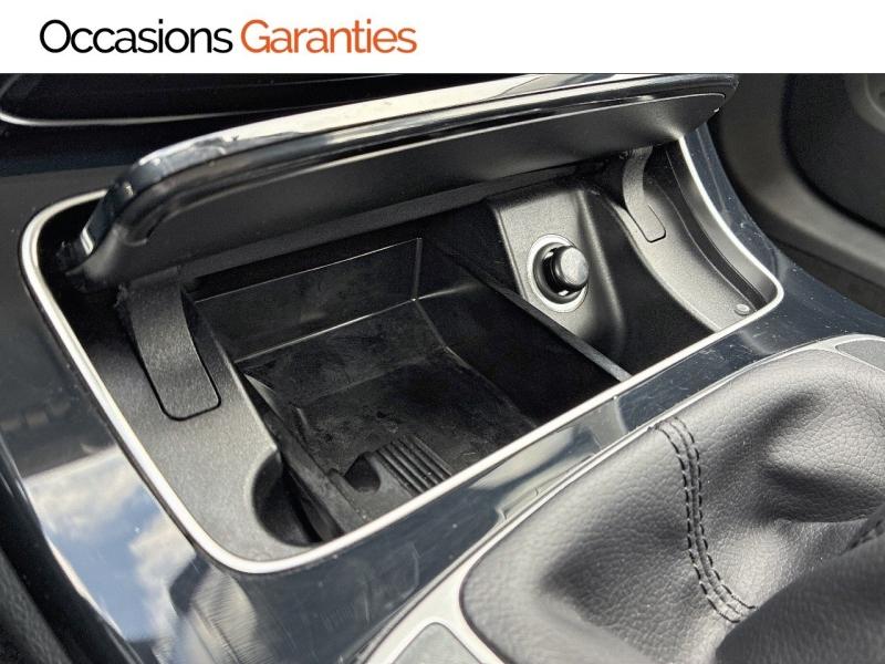 Voitures occasions MERCEDES-BENZ CLASSE C Base Clermont-Ferrand