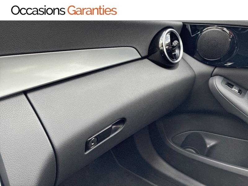 Voitures occasions MERCEDES-BENZ CLASSE C Base Clermont-Ferrand