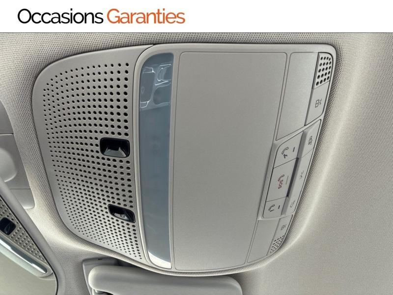 Voitures occasions MERCEDES-BENZ CLASSE C Base Clermont-Ferrand