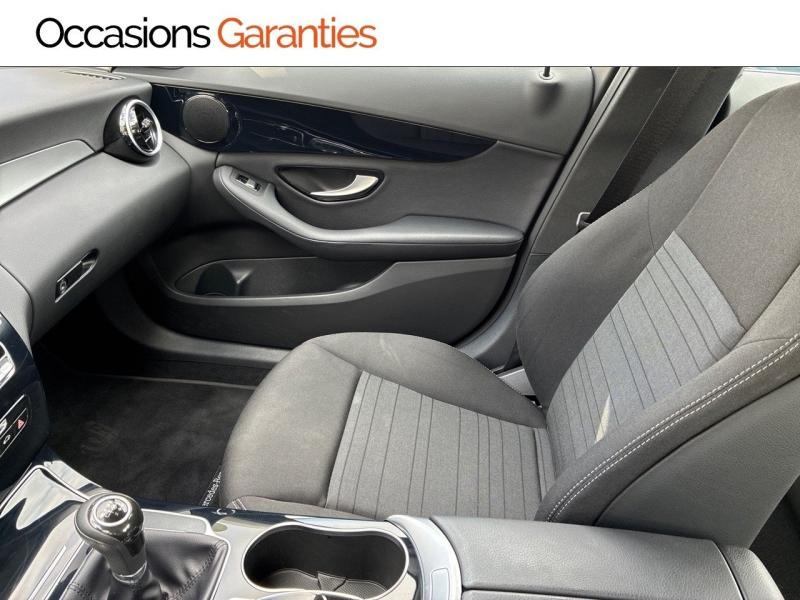 Voitures occasions MERCEDES-BENZ CLASSE C Base Clermont-Ferrand