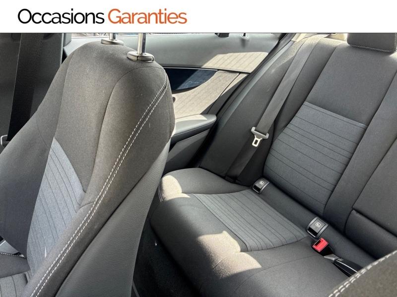 Voitures occasions MERCEDES-BENZ CLASSE C Base Clermont-Ferrand